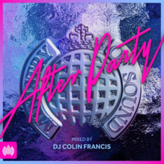 Ministry Of Sound - After Party CD - Volume.ro