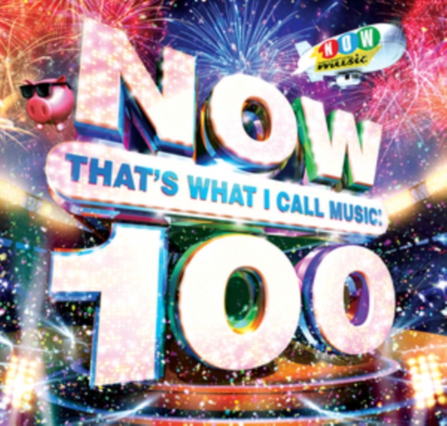 Various Artists - Now That's What I Call Music! 100 - Volume.ro