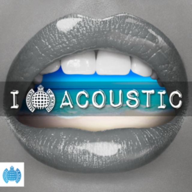 Ministry Of Sound - I Love Acoustic - Volume.ro