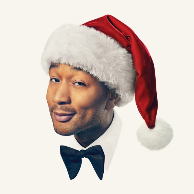 John Legend - A Legendary Christmas - Volume.ro