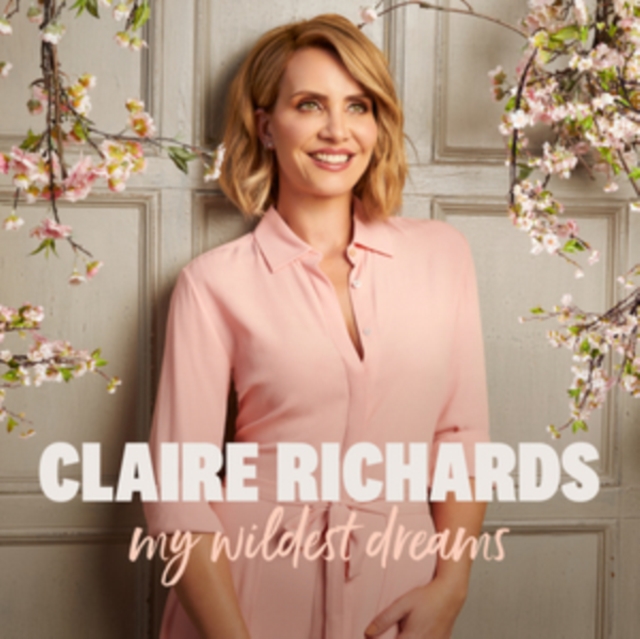 Claire Richards - My Wildest Dreams - Volume.ro