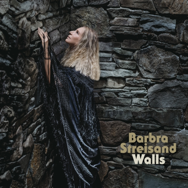 Barbra Streisand - Walls - Volume.ro