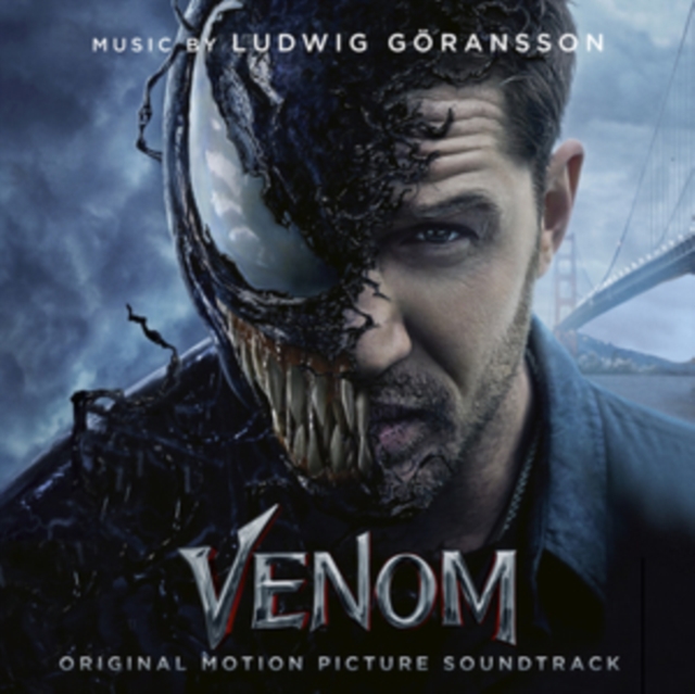 Venom CD / Album - Volume.ro