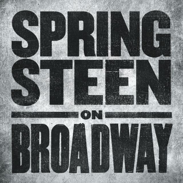 Bruce Springsteen - Springsteen On Broadway - Volume.ro