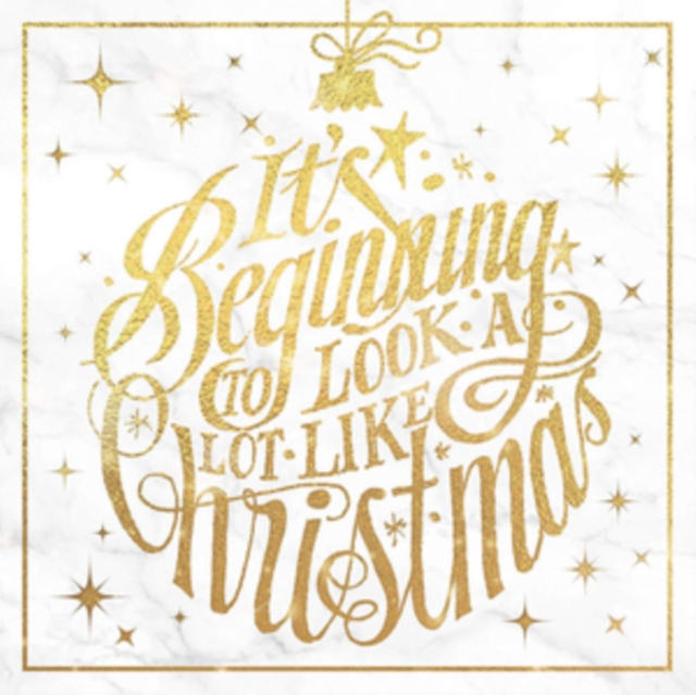 Various Artists - It's Beginning to Look a Lot Like Christmas - Volume.ro