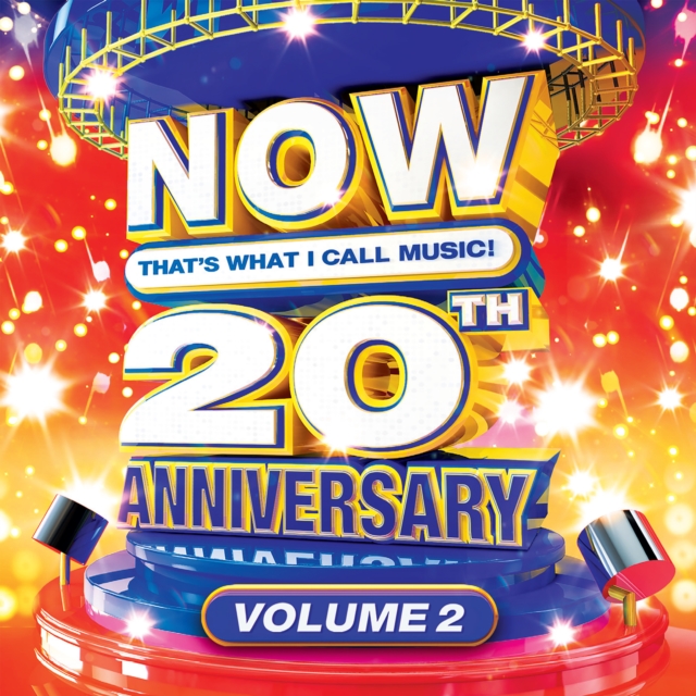 Various Artists - Now Thats What I Call Music 20Th Anniversary CD - Volume.ro