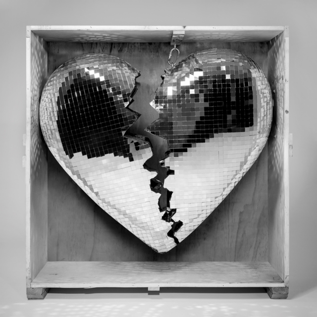 Mark Ronson - Late Night Feelings - Volume.ro