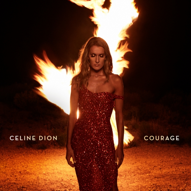 Celine Dion - Courage - Volume.ro