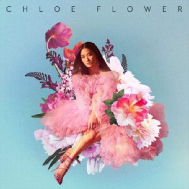 Chloe Flower - Chloe Flower - Volume.ro