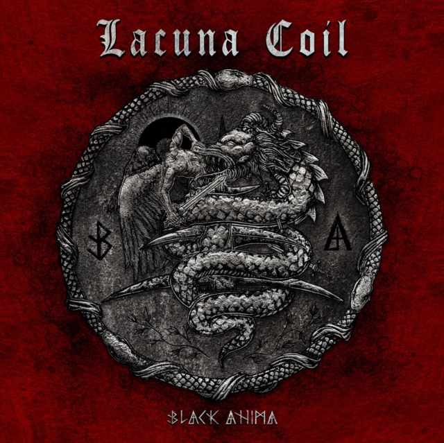 Lacuna Coil - Black Anima - Volume.ro