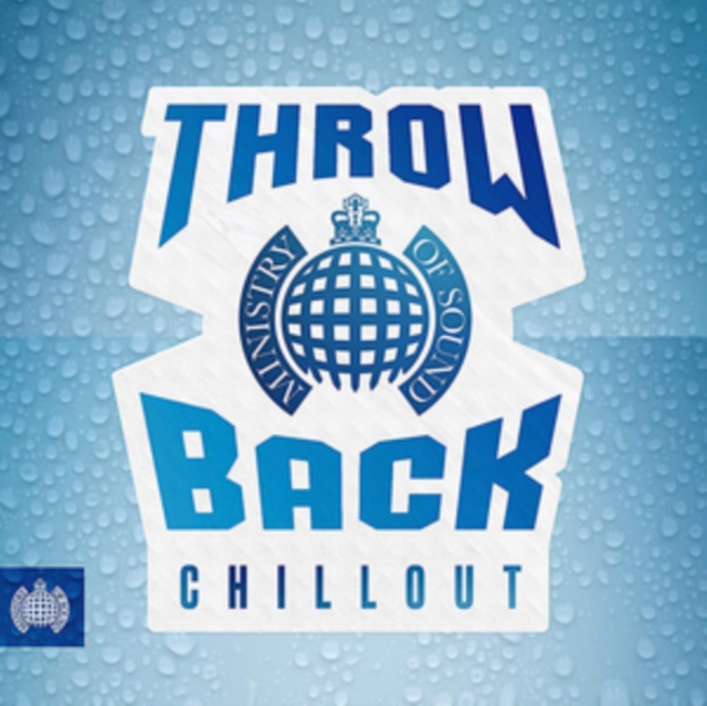 Throwback Chillout CD / Box Set - Volume.ro