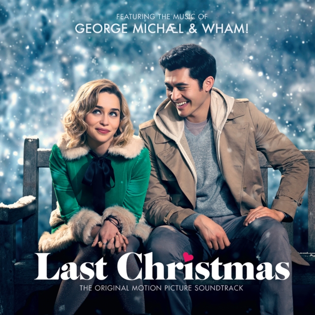Original Soundtrack - Last Christmas - Volume.ro