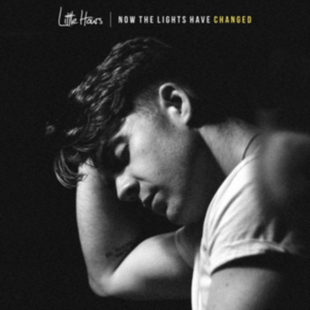 Little Hours - Now the Lights Have Changed - Volume.ro