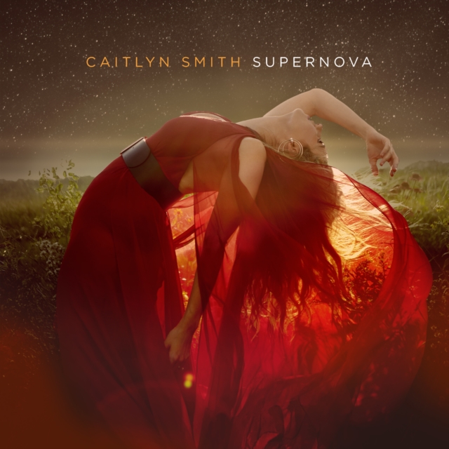 Caitlyn Smith - Supernova - Volume.ro