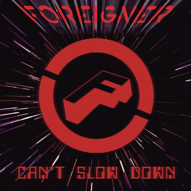 Foreigner - Can't Slow Down - Volume.ro