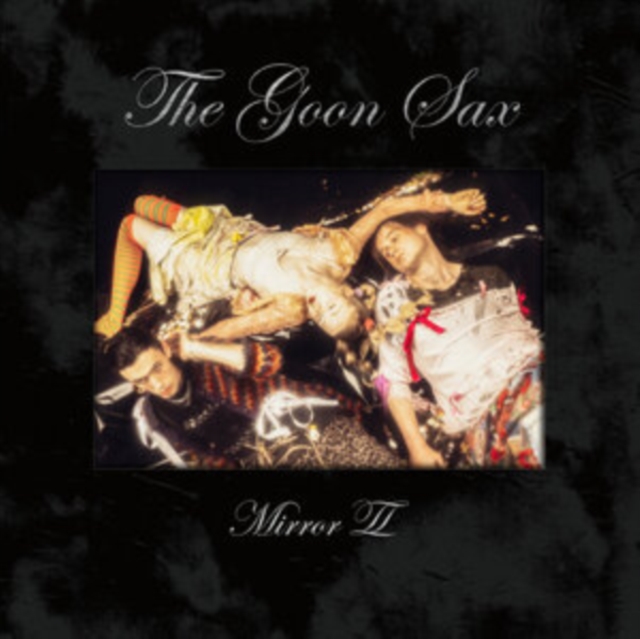 The Goon Sax - Mirror II - Volume.ro