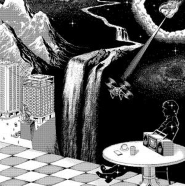 Gruff Rhys - Babelsberg - Volume.ro