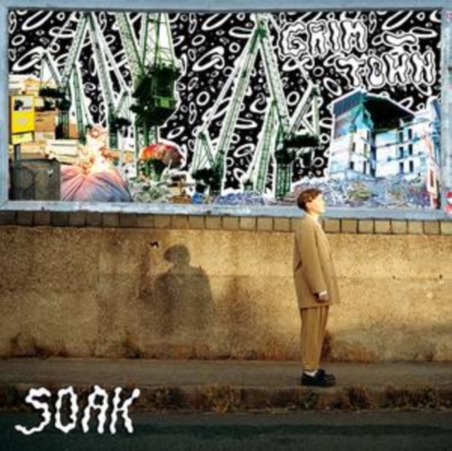 Soak - Grim Town - Volume.ro