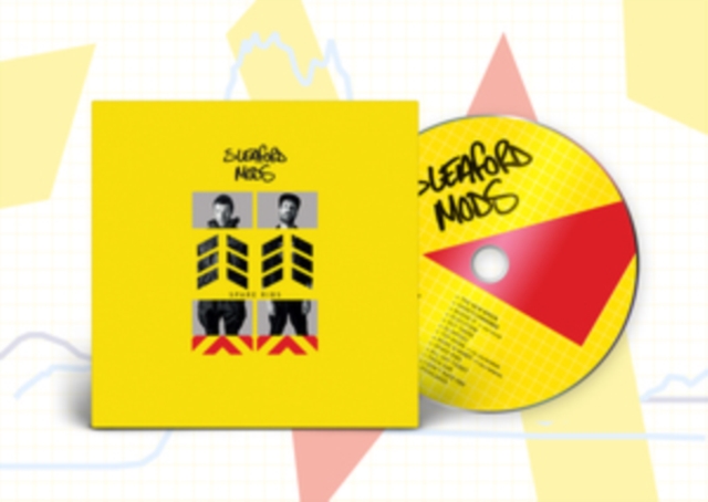 Spare Ribs CD / Album - Volume.ro