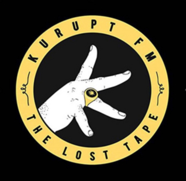 Kurupt FM - Kurupt FM Present - The Lost Tape CD - Volume.ro