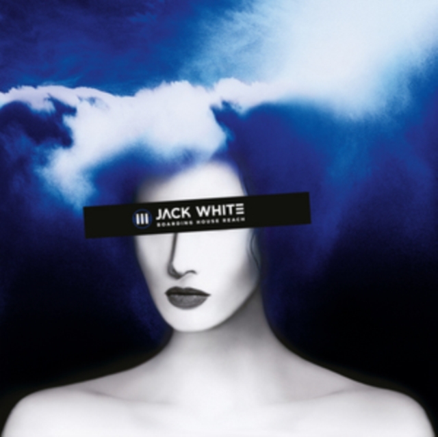 Jack White - Boarding House Reach - Volume.ro