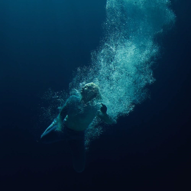 Lapsley - Through Water - Volume.ro