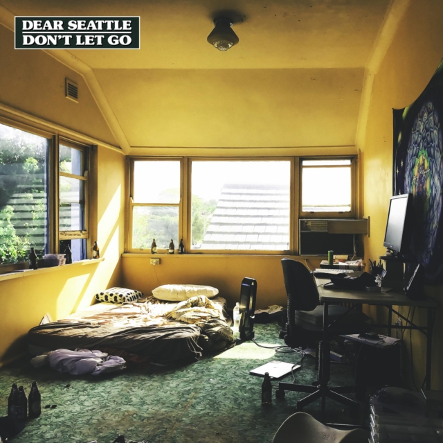 Dear Seattle - Don't Let Go - Volume.ro
