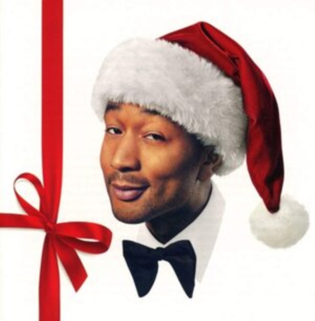 John Legend - A Legendary Christmas CD - Volume.ro