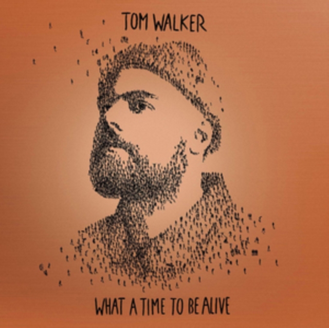 Tom Walker - What a Time to Be Alive - Volume.ro
