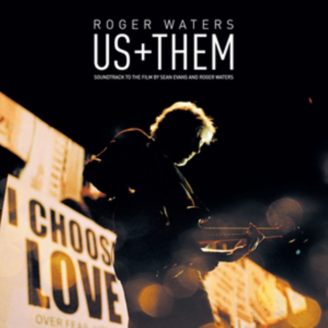Roger Waters - Us + Them - Volume.ro