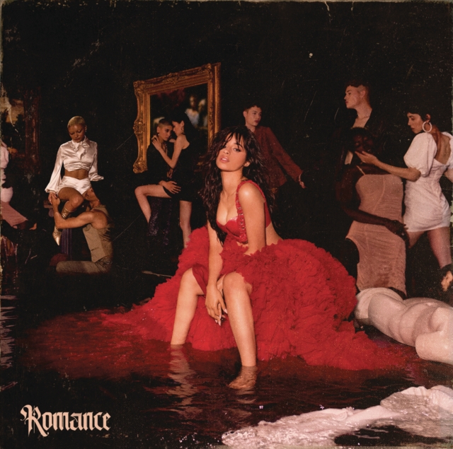 Camila Cabello - Romance - Volume.ro