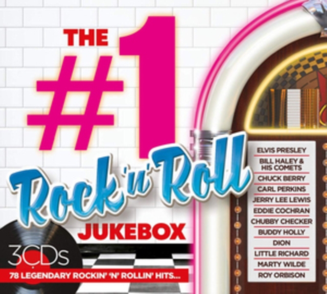 Various Artists - The #1 Album - Volume.ro