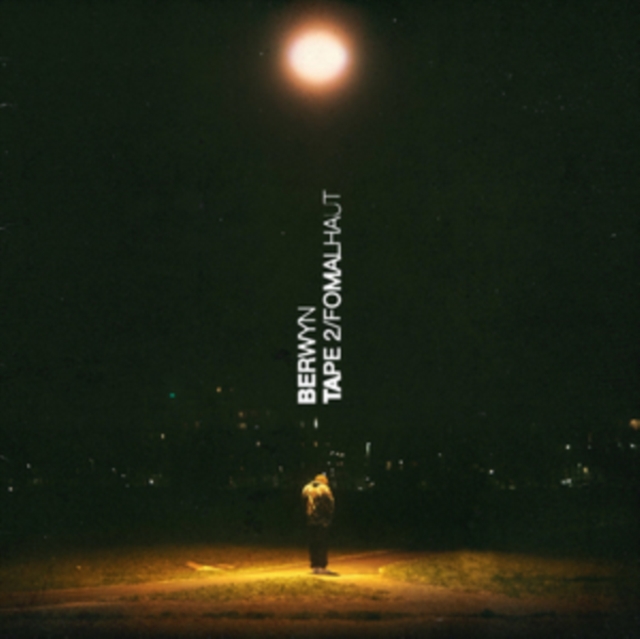 Berwyn - TAPE 2/FOMALHAUT - Volume.ro