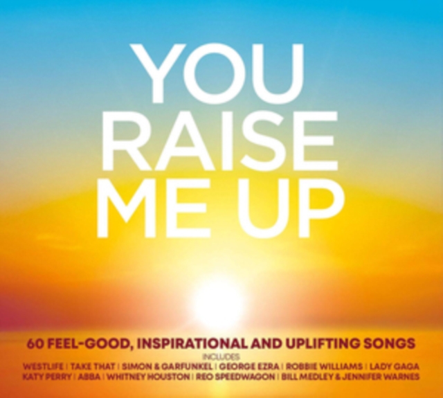You Raise Me Up CD / Box Set - Volume.ro