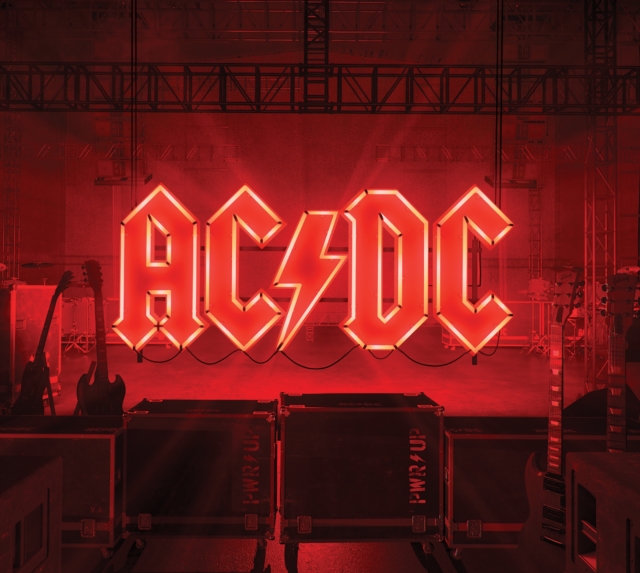 AC/DC - Power Up - Volume.ro