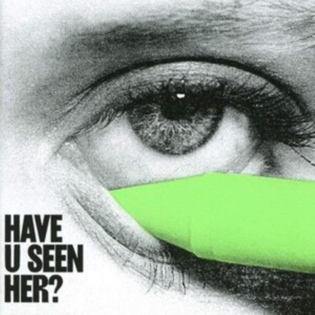Alma - Have U Seen Her? - Volume.ro