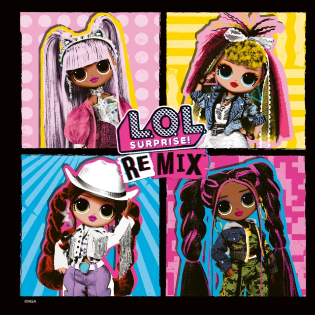 Remix CD / Album - Volume.ro