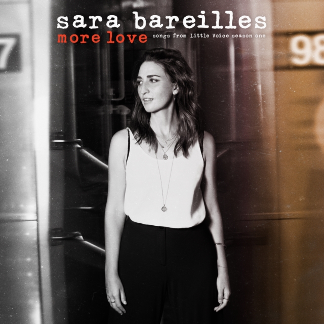 Sara Bareilles - More Love - Volume.ro