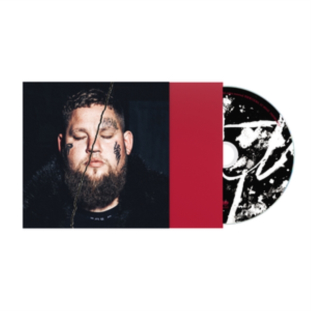 Rag n Bone Man - Life By Misadventure - Volume.ro