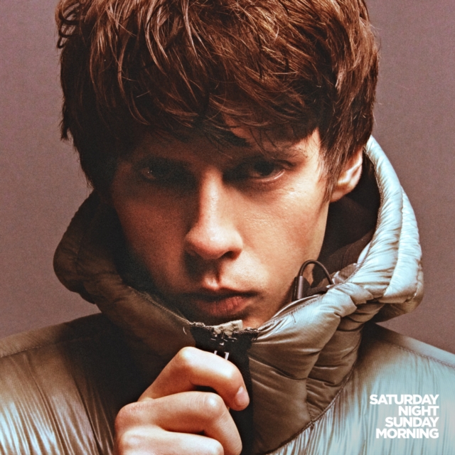 Jake Bugg - Saturday Night, Sunday Morning CD - Volume.ro