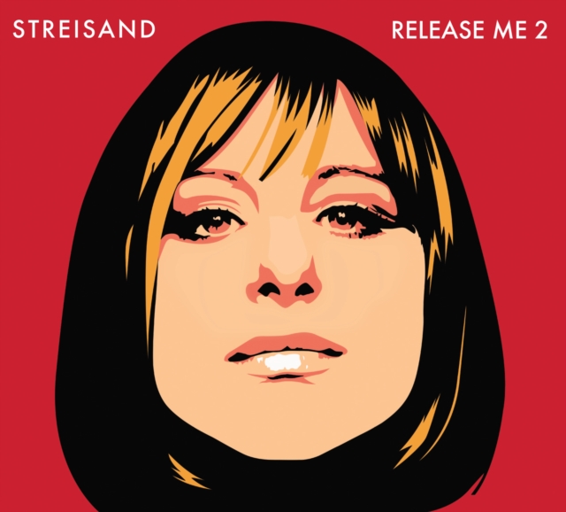 Barbra Streisand - Release Me 2 - Volume.ro