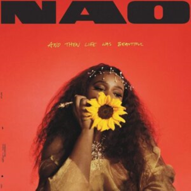 Nao - And Then Life Was Beautiful - Volume.ro