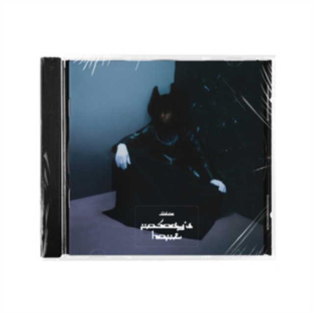 Bakar - Nobody's Home - Volume.ro