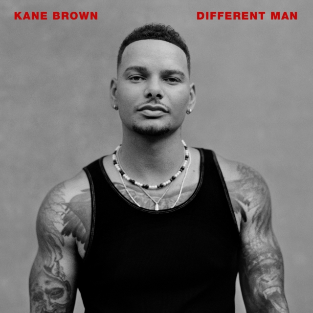 Kane Brown - Different Man CD - Volume.ro