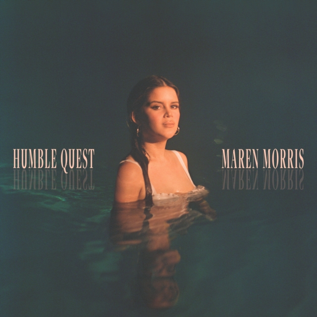 Maren Morris - Humble Quest - Volume.ro