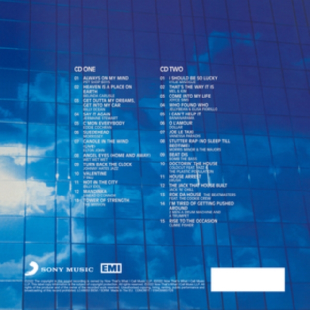 Various Artists - NOW That's What I Call Music 11 - Volume.ro