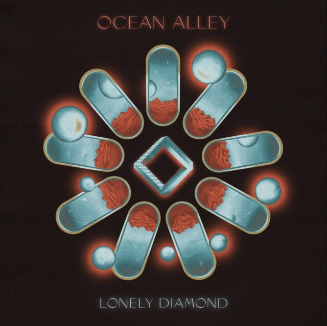 Ocean Alley - Lonely Diamond - Volume.ro
