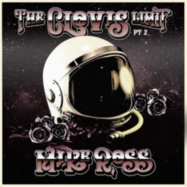 The Clovis Limit Pt. 2 - The Clovis Limit, Pt. 2 - Volume.ro