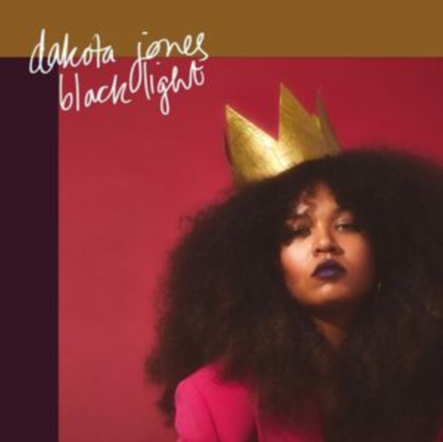 Dakota Jones - Black Light - Volume.ro