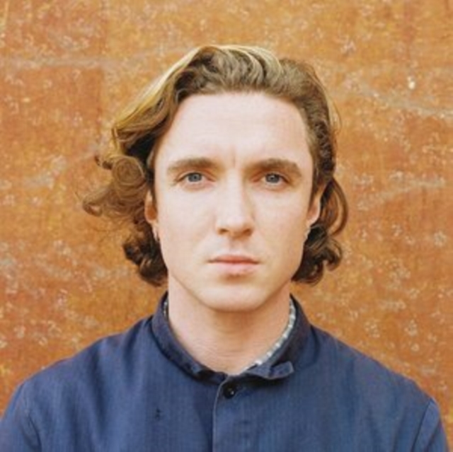 David Keenan - 